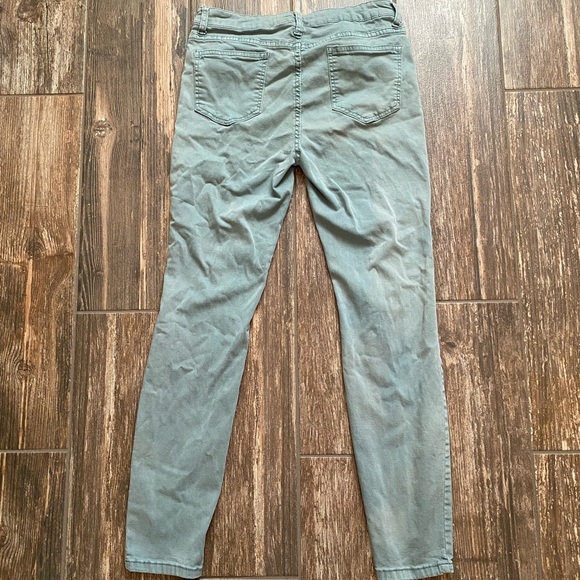 ⓈⓊⓅⒺⓇ ⒸⓊⓉⒺ ⓈⒶⒼⒺ ⒼⓇⒺⒺⓃ ⒿⒺⒶⓃⓈ! - Picture 7 of 7